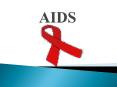 AIDS - VIMY VIJAYAN - HEALTH PSYCHOLOGY