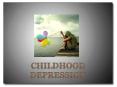 WINNIE'S CHILDHOOD DEPRESSION