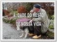A idade do resto de nossas vidas