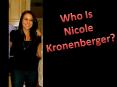 Nicole Kronenberger: SCMT/Red Bull