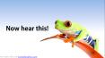 Sound Effects for PowerPoint