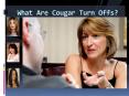 Dating Cougars | How To Date A Cougar Woman The Art Of Dating Cougars | Dating Cougars | How To Date A Cougar Woman