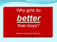 2011Mar11_Why Girls Do Better than Boys