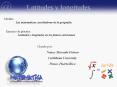 Latitudes y longitudes 3