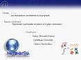 Pares ordenados 3