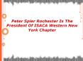 Peter Spier Rochester