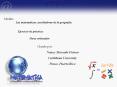 Ejercicios de practica pares ordenados