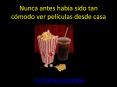 Viendo peliculas completas online