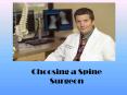 spine doctor