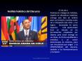 Análisis del Discurso de Obama en Chile