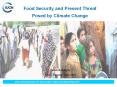 Food Security Pakistan Cliamte Change- Saadullah Ayaz