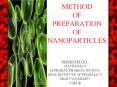 Nanoparticles