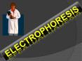electrophoresis