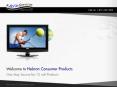12 Volt TV - Hebron Consumer Products