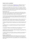 Peinados moda