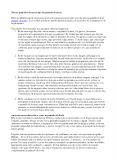 Peinados de novia
