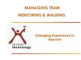 MENTORING AND WALKING2