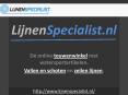Online Vallen en Schoten kopen op LijnenSpecialist.nl