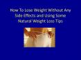 Tips To Lose Weight You Should Consider To Success
