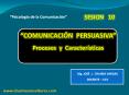 comunicacion persuasiva