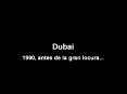 Dubai magnifica ciudad