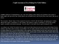 Cupid Announces Free Dating For Girls Online