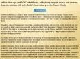 Indian Start-ups and MNC subsidiaries, with strong support from a fast-growing domestic market, will drive India's innovation growth: Zinnov Study