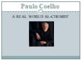 PAULO CHELHO
