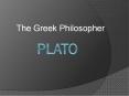 PLATO