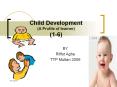 children development