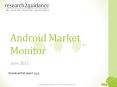 Android Market Insights Vol. 3