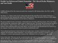 Health Care Reform and Tainted Journalism - The Liberal Media, Obamacare, and Your Health
