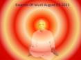 Bhagavad Gita Sermonizer GodFather Shiva (Murli In English) Aug 8 2011