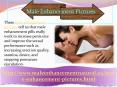 Male Enhancement Pictures
