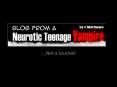 Blog From a Neurotic Teenage Vampire