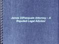 James DiPasquale Attorney