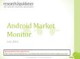 Android Market Monitor July Vol.4