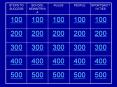 Planner Jeopardy 2011