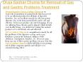 Divya Gashar Churna for Removal of Gas and Gastric Problems Treatment