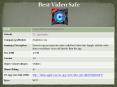 Best Video Safe