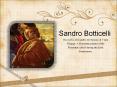 Sandro Botticelli:  His Works of Art