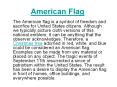 American Flag