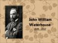 Great Works of John William Waterhouse