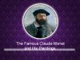 Wonderful Paintings of  Claude Monet