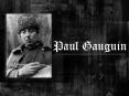 Wonderful Paintings of  Paul Gauguin