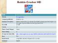 Bubble Crusher HD
