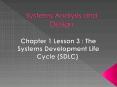 ch 1 lesson 3