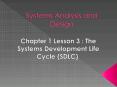 Chapter 1 lesson 3