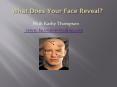 What Does Your Face Reveal?