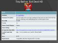 Tiny Ball vs. Evil Devil HD - Best Physics Based Game for iPad